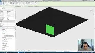 Revit Crash Course - Part 4: Modeling with Walls