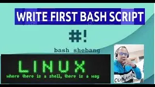 Basic Shell Script