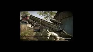ВАРФЕЙС имбел так  IMBEL IA2 ASSAULT Подствол V3 TAC 13 Warface 