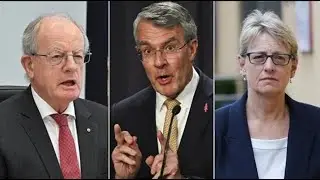 NACC emails expose the big lie