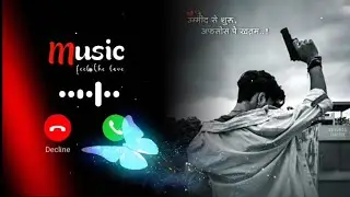 New Ringtone| Mp3 Ringtone| Hindi Ringtone|caller tune | romantic ringtone | 