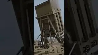 Ракеты из труб и ПВО Железный купол