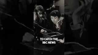 News Channel: "No news"?!
