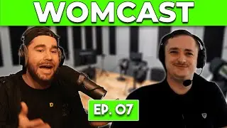 Nick and Jack | The Womcast | EP. 007