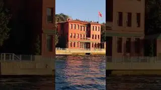 Istanbul beach side hotel | turkey 