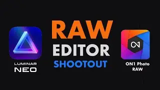 ON1 PHOTO RAW 2022 VS LUMINAR NEO: WHICH IS THE BETTER RAW EDITOR FOR LOW LIGHT PHOTOS