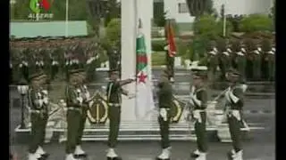 GN 2 Algérie