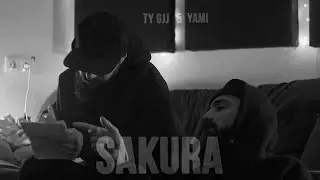 Ty Gjj & Yami — Sakura | ПРЕМЬЕРА КЛИПА 2023