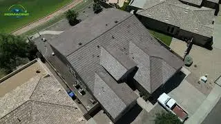 Roofer Transforms Residence with Bulletproof Package - 4-Day Tile Roof Installation