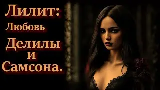 Лилит: Несокрушимая  Сила Любви. Часть 18.