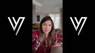 Daniela Sterp povestește despre perioada când copiii au fost răciți și cum a trecut prin asta 💙🤧