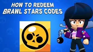 How To Redeem Brawl Stars Codes | Tutorial