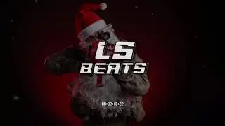 | JINGLE BELLS | FIVIO FOREIGN X CHRISTMAS Type Beat | UK / NY Drill Instrumental [PROD. LSBEATS]