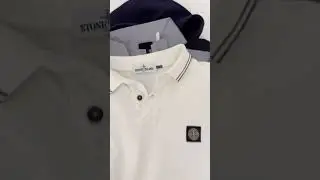 Как отличить Fake stone island? Легитчек за 20 сек