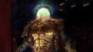 The Emperor is A Tyrant