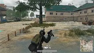 PLAYERUNKNOWN'S - CON WILLY HASTA EL FIN!