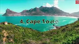 Top 10 Most Beautiful Cities in the World