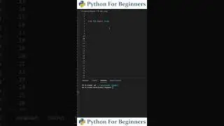 How To Open An Image With Python | Python For Beginners