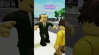 EVERYONE Forgot His BIRTHDAY In ROBLOX! 