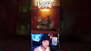 El final de CatNap Poppy Playtime 3