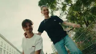12DAG - Fashion Label // Online Commercial