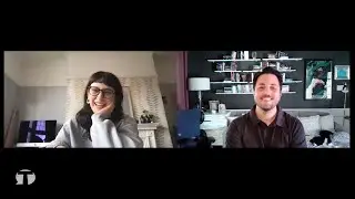 JASMINE MYRA Interview - RISING album