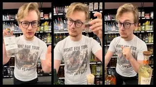TOP 3 BEST WAYS TO ENJOY A SHOT OF TEQUILA OR MEZCAL!!!