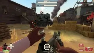 TF2: Тайны скорострельности: гранатомёт Демо