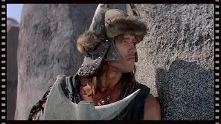 КОНАН-ВАРВАР (1982) ДОБЛЕСТЬ ГЕРОЕВ