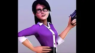 How old is miss pauling?