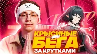 Мышеловка установлена | Глин крутит Джейн Доу и её сигну (Zenless Zone Zero)