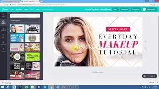 Canva Tips & Tricks | How To Design by Using Canva for Free| Designing Experience with Canva