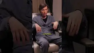 Павел Воля - Отцовские советы #shorts