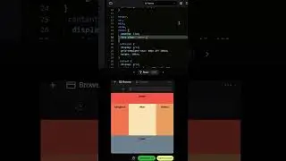 Frontend Interview Question | Holy Grail Layout 