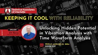 Unlocking Hidden Potential in Vibration Analysis with Time Waveform Analysis