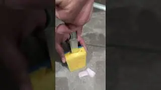 В моём туалете ВСЕГДА ВКУСНО ПАХНЕ! 
