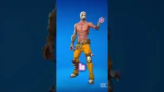 My 5 Rarest Fortnite Items...