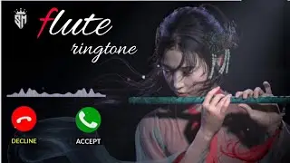 flute Ringtone 🥰 Basuri ringtone | notification tone | message tone 2024