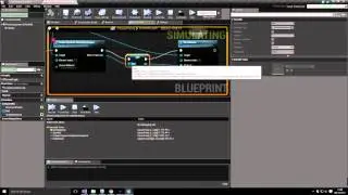 Debugging Unreal Engine Blueprint (Quick discussion)