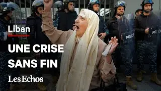 Liban : les 3 étapes d'une « crise sans fin »