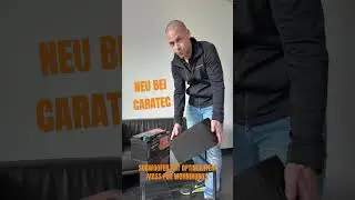⚠️NEWS: Neuer Subwoofer für Wohnmobile 