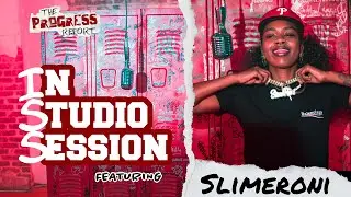 Slimeroni Performs 