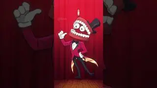 Caine PINK meme (The Amazing Digital Circus Animation)