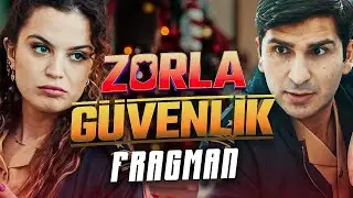 Zorla Güvenlik (Evliya Aykan, Hacı Ahmet Ak, Fester Abdü) | Fragman (Sinemalarda)