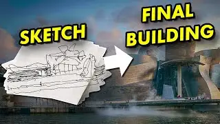 This Technique Changed Architecture FOREVER!!