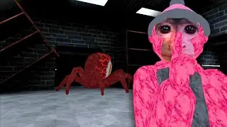 I Played Cebus HORROR Mode...