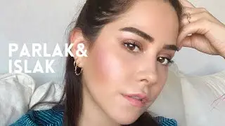 YAZ MAKYAJI 2019 | Ece Targıt