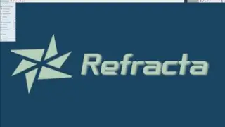 Refracta