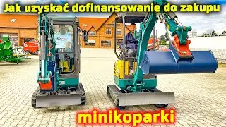 Interesting business idea 👉 mini excavators