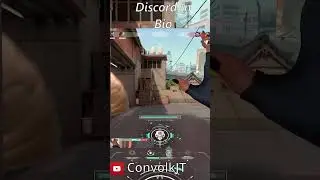 The SMOOTHEST Aim Hacker in VALORANT!